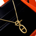 Classic Necklace with Timeless Appeal