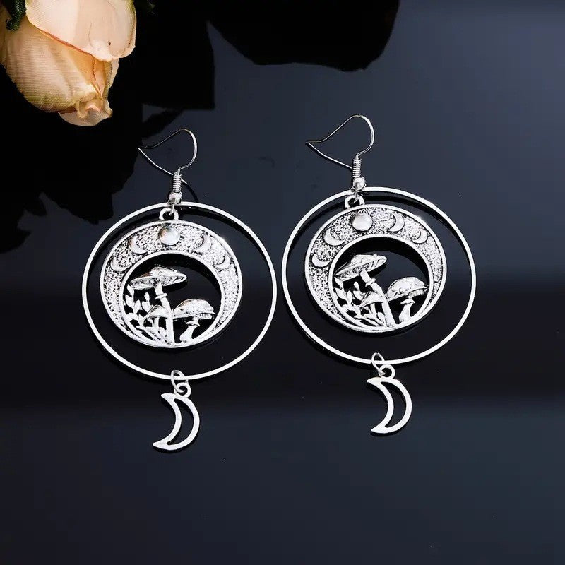 Elegant Earring for Every Occasion