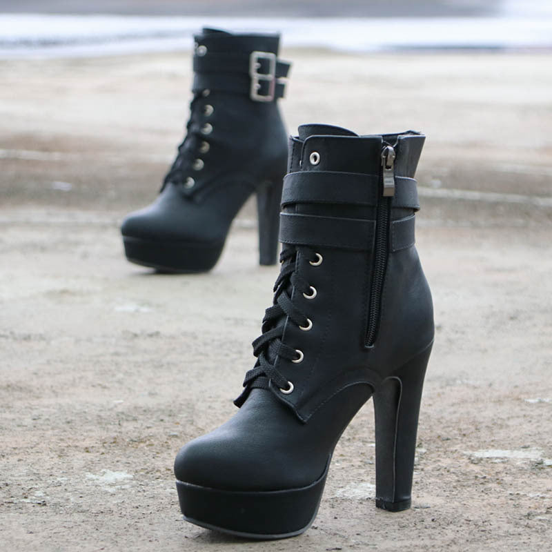 Comfortable Orthopedic Boots for Daily Wear