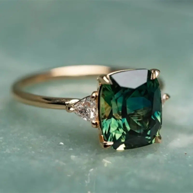 Elegant Ring for Every Occasion