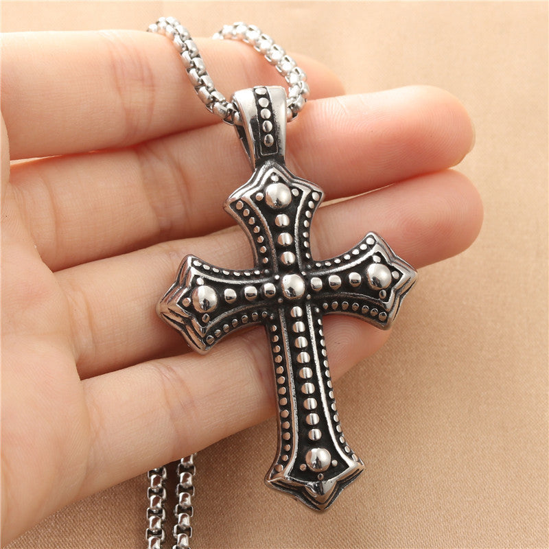 Charming Pendant for Any Occasion