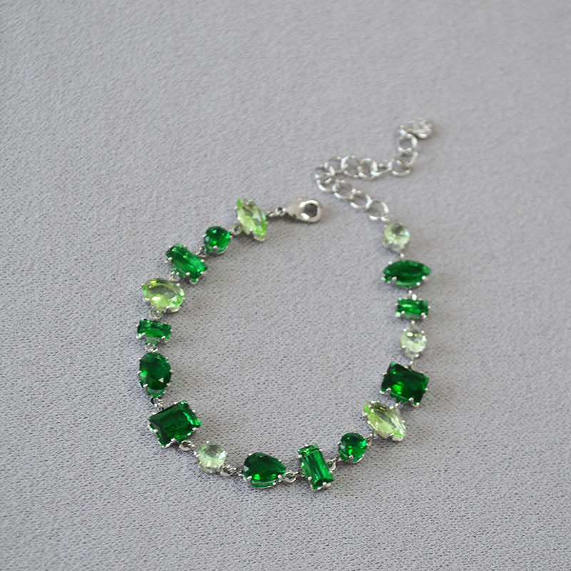 Romantic Bracelet for Special Moments