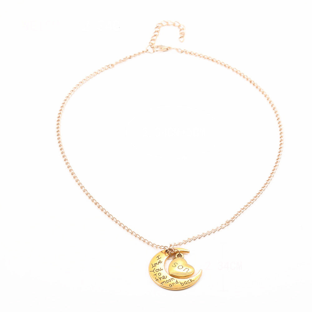 Classic Necklace with Timeless Appeal