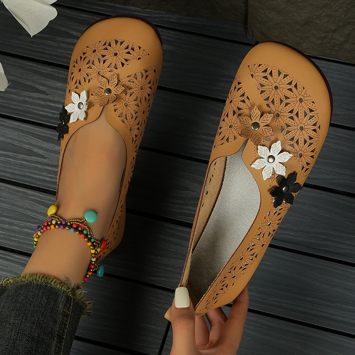 Comfortable Orthopedic Shoes for Daily Wear