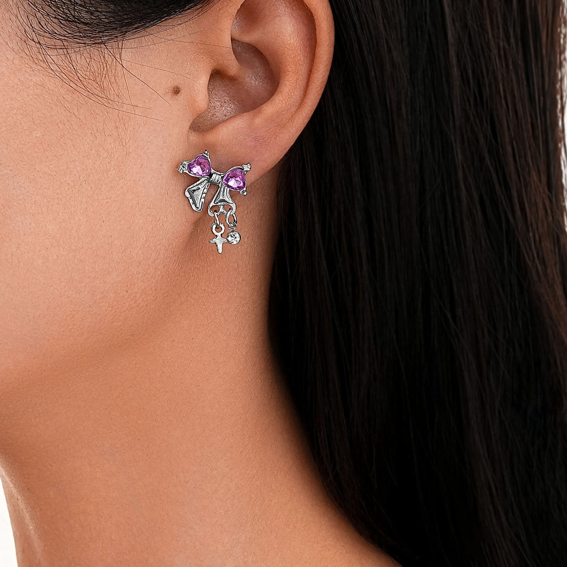 Classic Earring with Timeless Appeal