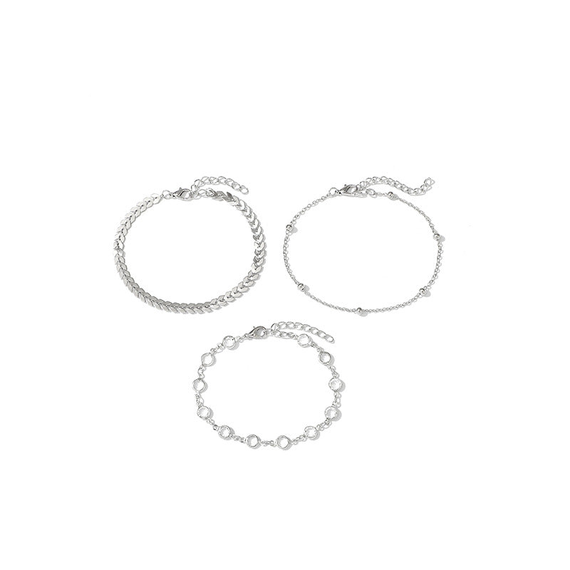 Romantic Bracelet for Special Moments