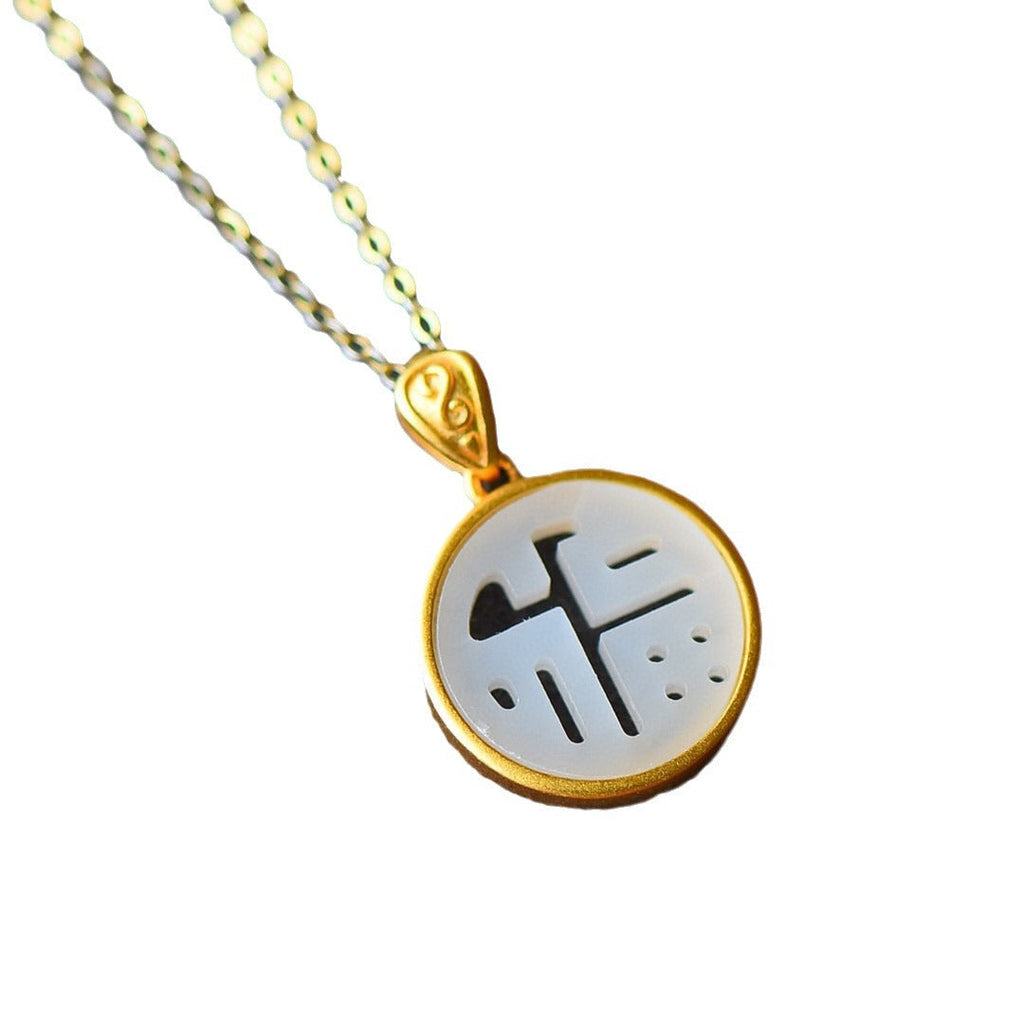 Stunning Gold Necklace for Daily Wear