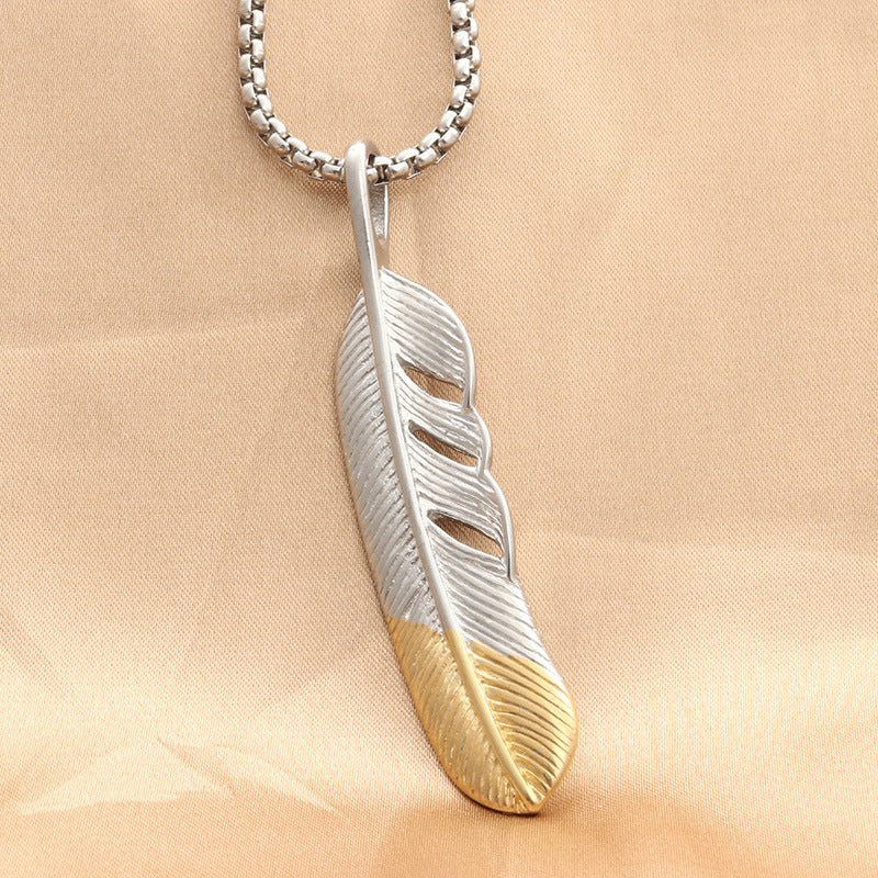 Romantic Pendant for Special Moments