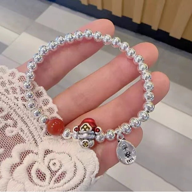 Classic Bracelet with Timeless Appeal
