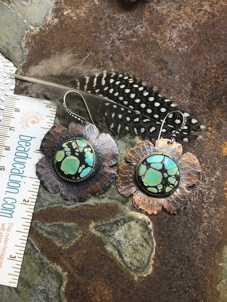 Romantic Earring for Special Moments