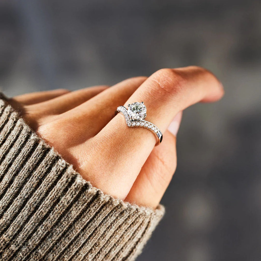 Vintage Handmade Ring