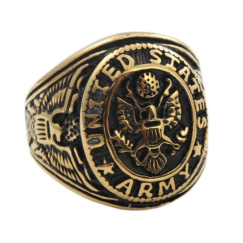 Delicate Artisan Ring