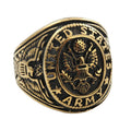 Delicate Artisan Ring