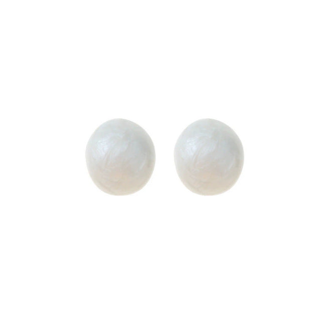 Elegant Pearl Earring for Every Occasion
