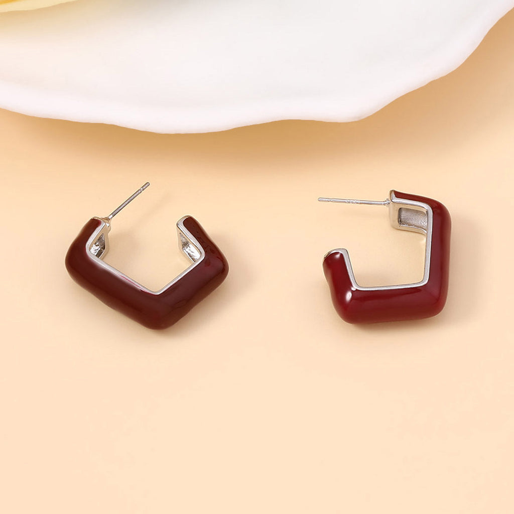 Stunning Earring for Daily Wear
