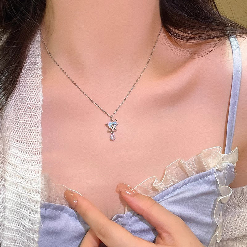 Stunning Necklace for Daily Wear