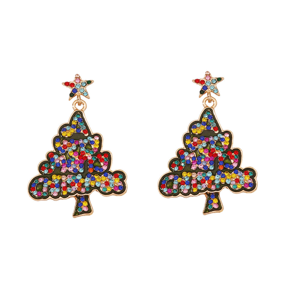 Charming Earring for Any Occasion