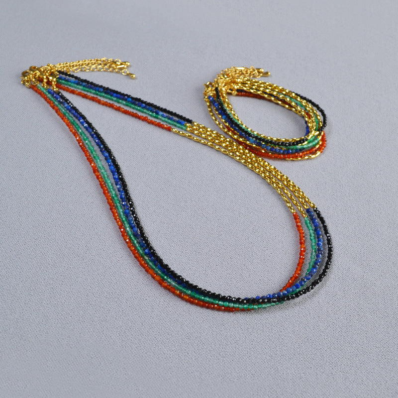 Charming Gold Necklace for Any Occasion