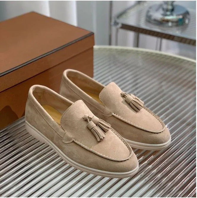 Chic Orthopedic Shoes with Unique Design