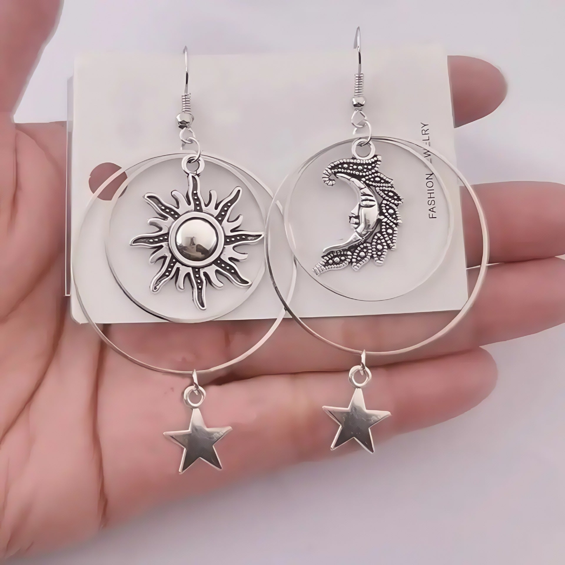 Elegant Earring for Every Occasion