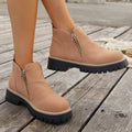Stylish Orthopedic Boots for Any Occasion