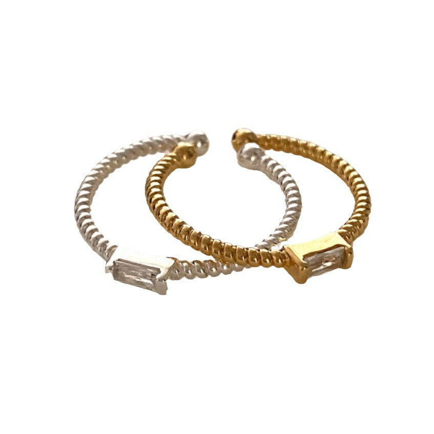 Charming Ring for Any Occasion