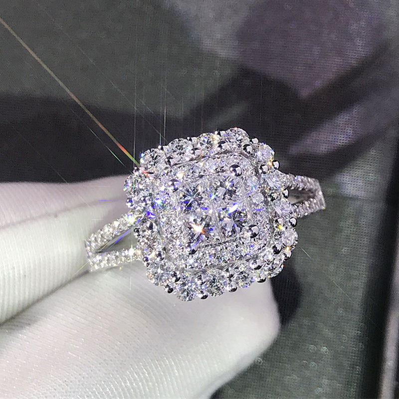 Stunning Ring for Daily Wear