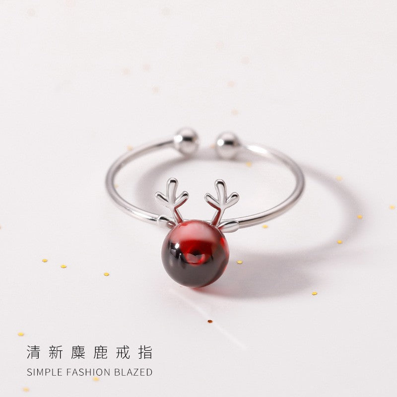 Romantic Ring for Special Moments