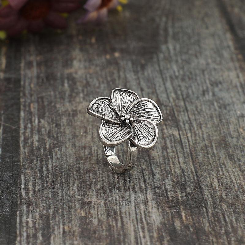 Stunning Ring for Daily Wear