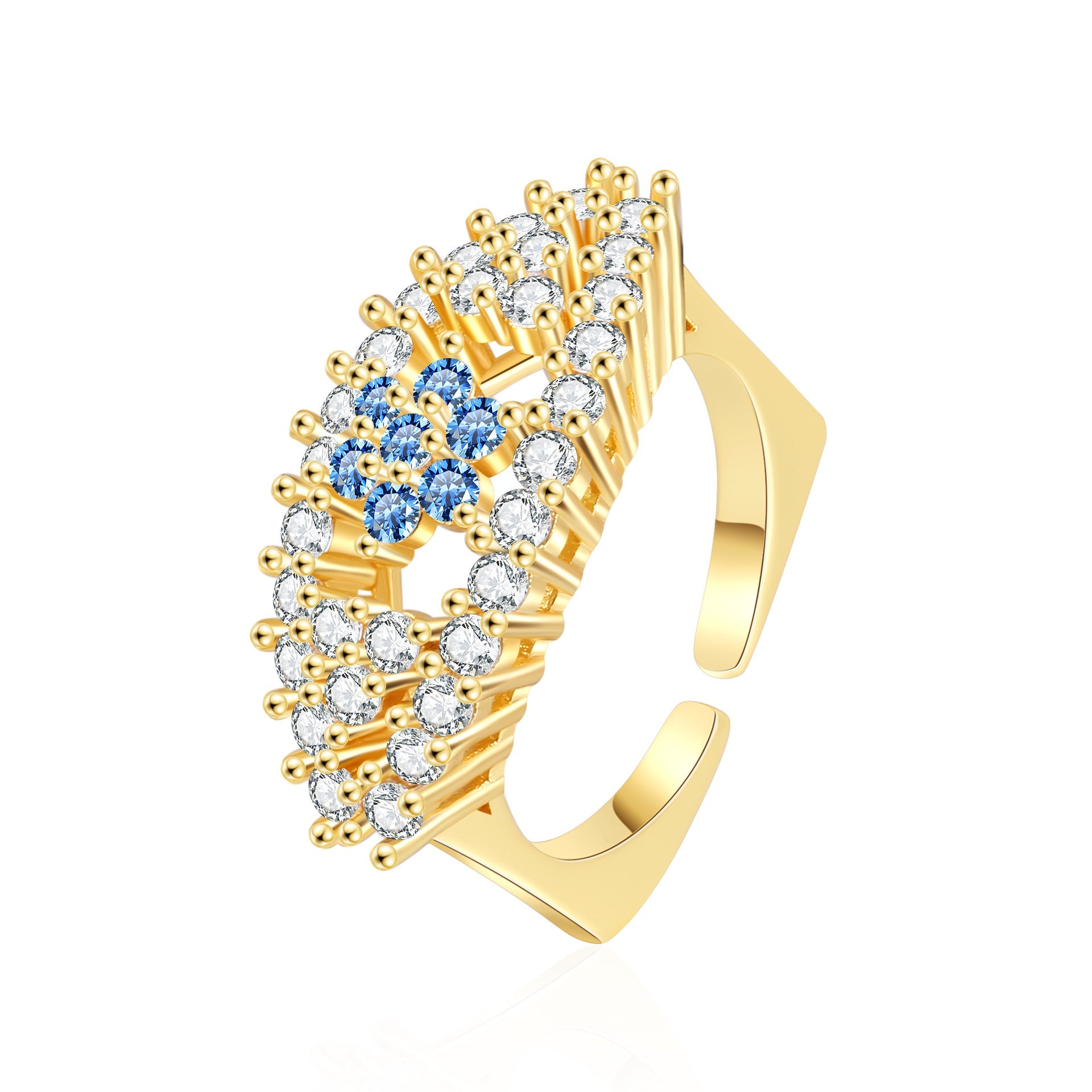 Charming Ring for Any Occasion