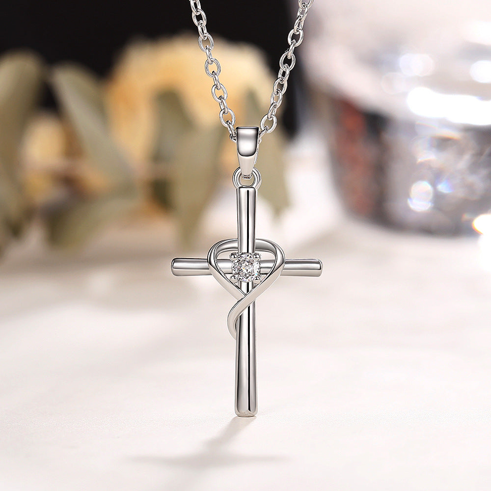 Classic Necklace with Timeless Appeal
