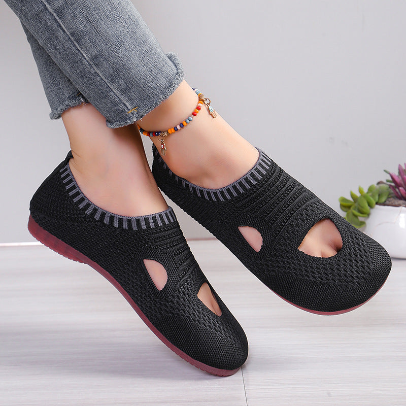 Graceful Orthopedic Shoes for Modern Look