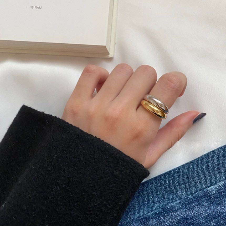 Elegant Ring for Every Occasion