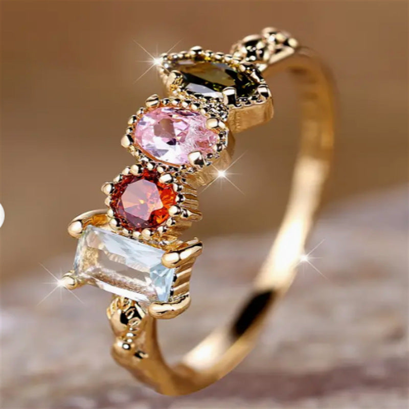 Elegant Ring for Every Occasion