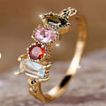 Elegant Ring for Every Occasion