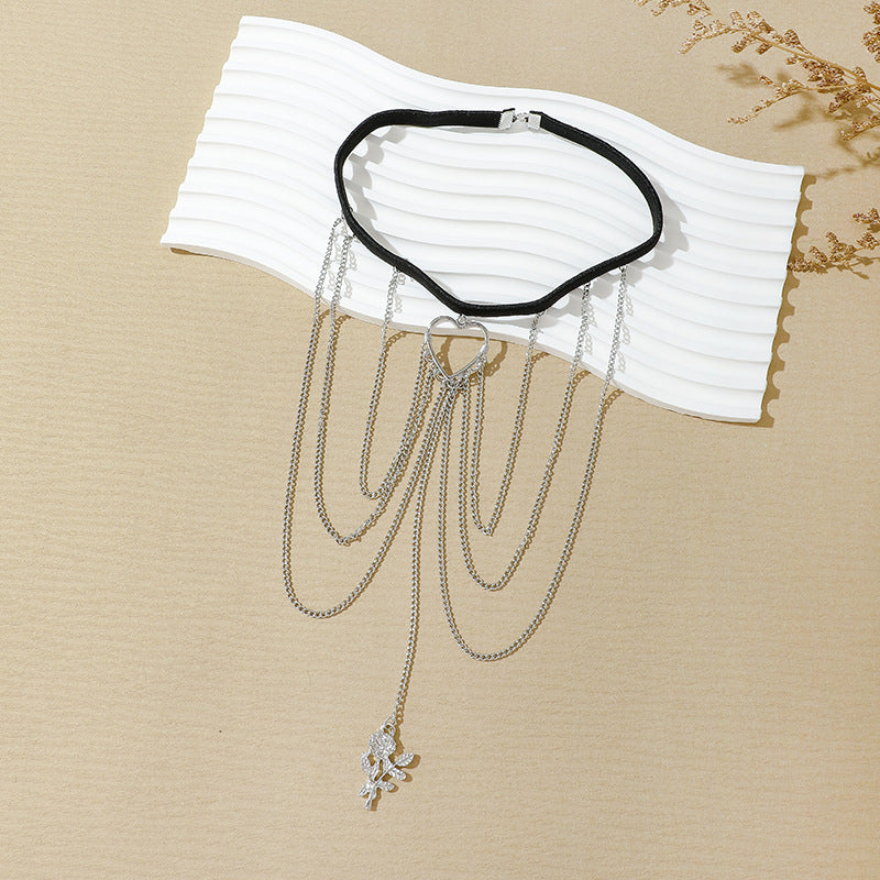 Classic Pendant with Timeless Appeal