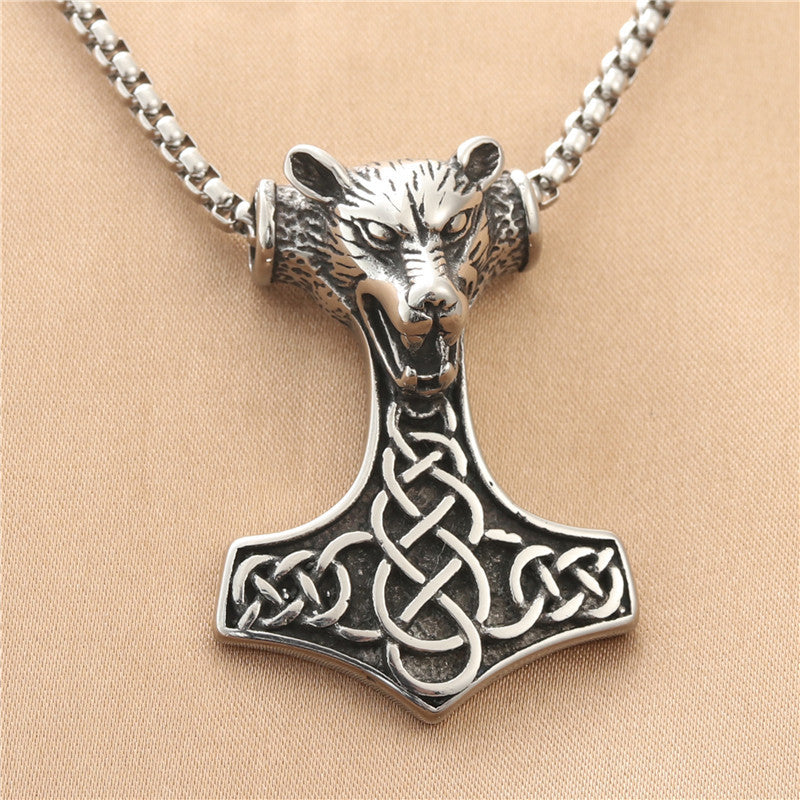 Charming Pendant for Any Occasion