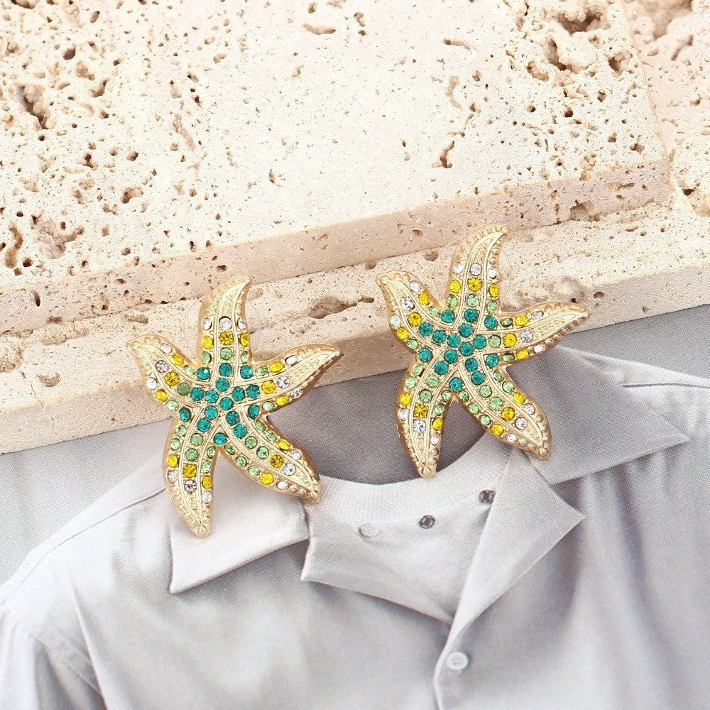 Elegant Earring for Every Occasion
