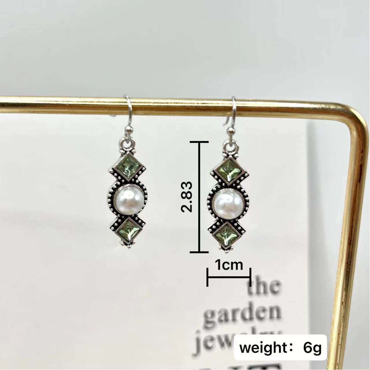 Elegant Pearl Earring for Every Occasion