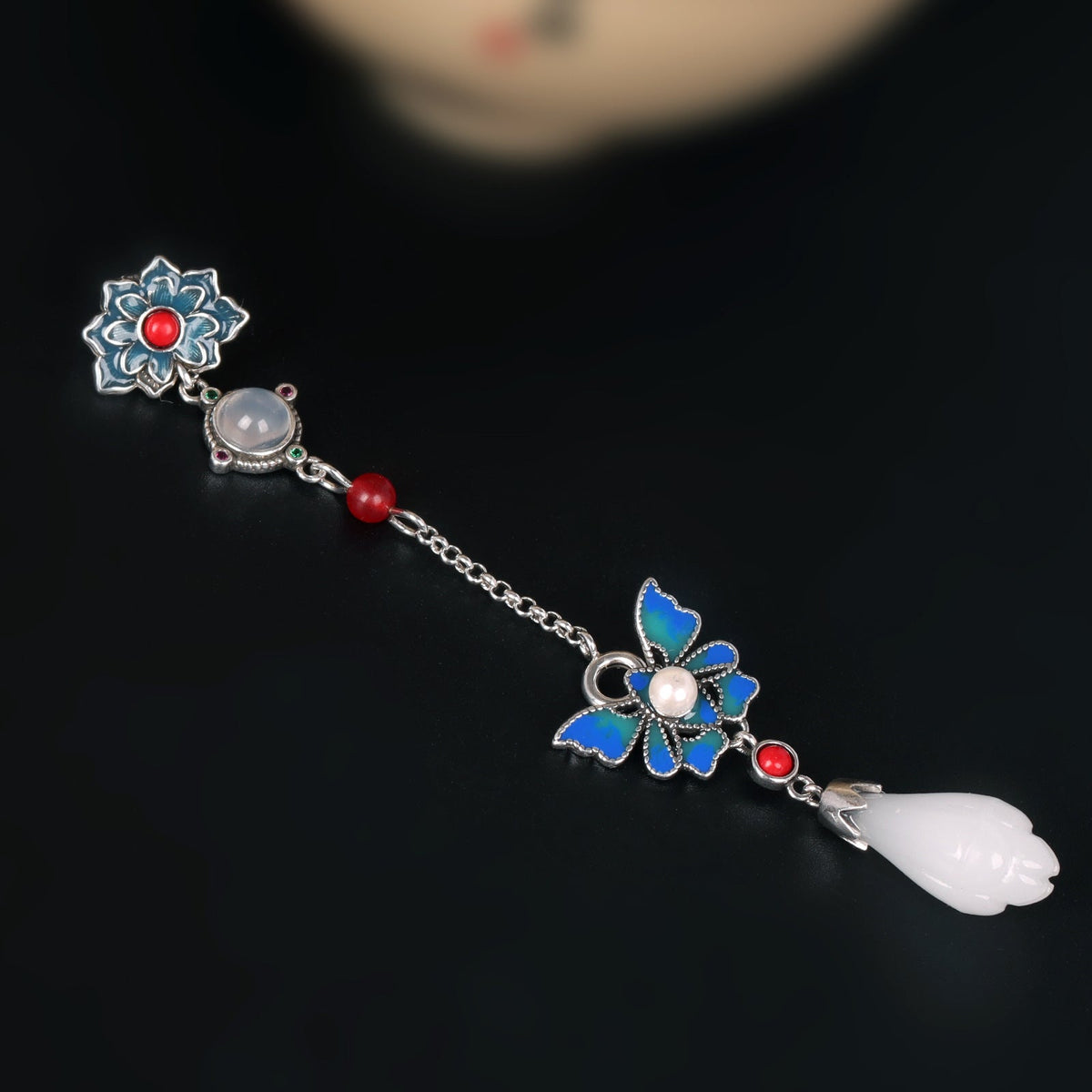 Stunning Pendant for Daily Wear
