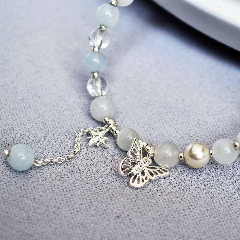 Vintage Handmade Bracelet