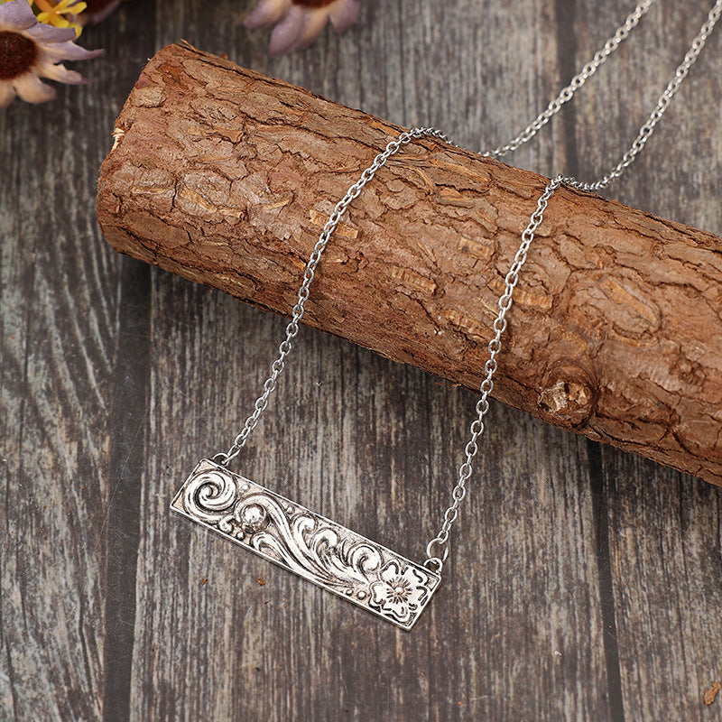 Classic Necklace with Timeless Appeal