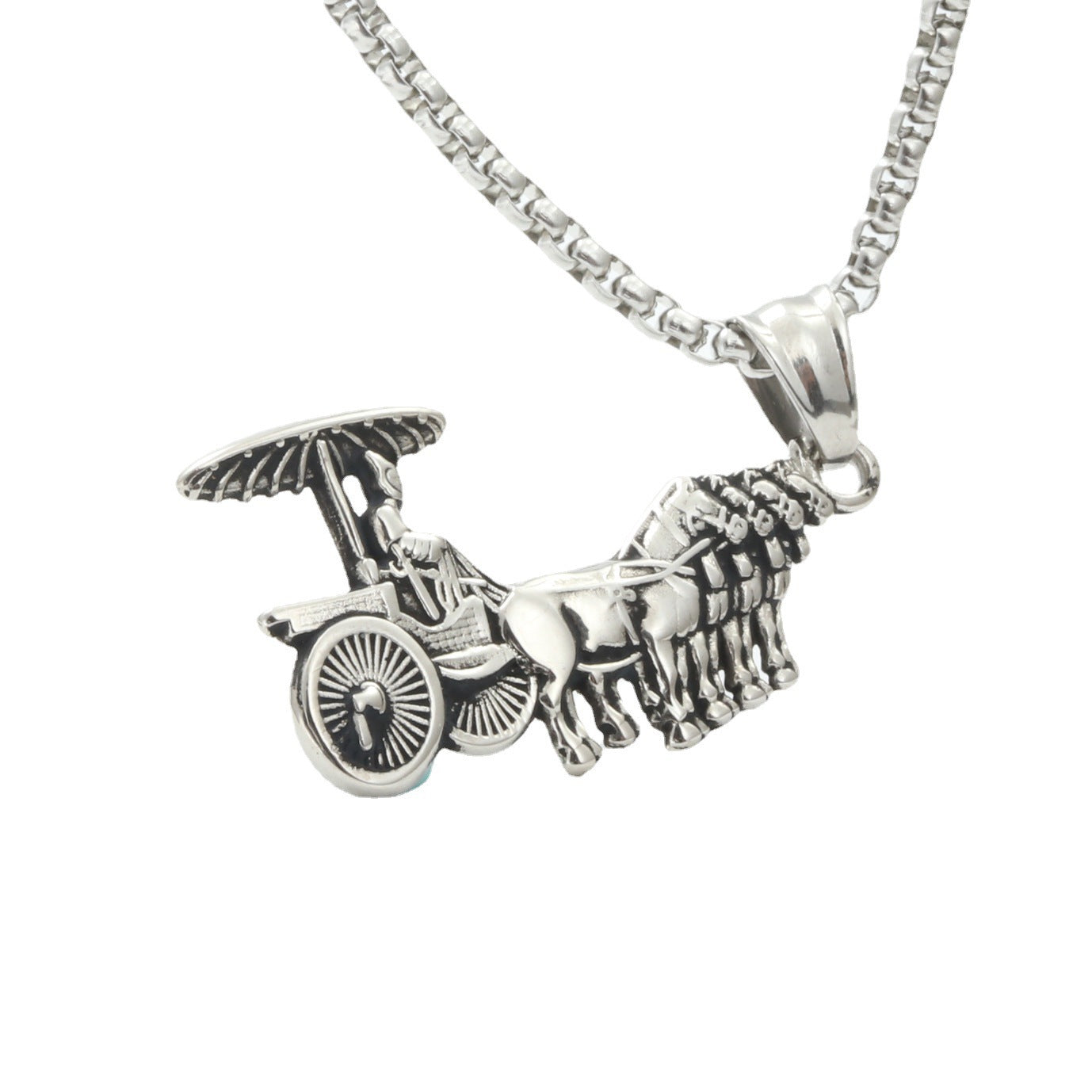Beautiful Necklace with Unique Style