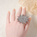 Romantic Ring for Special Moments