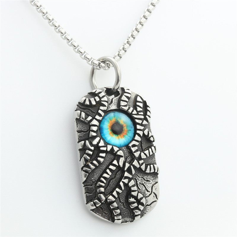 Classic Pendant with Timeless Appeal