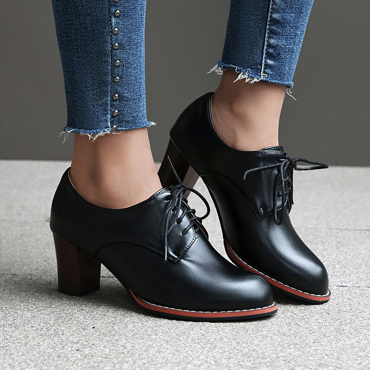 Graceful Orthopedic Shoes for Modern Look