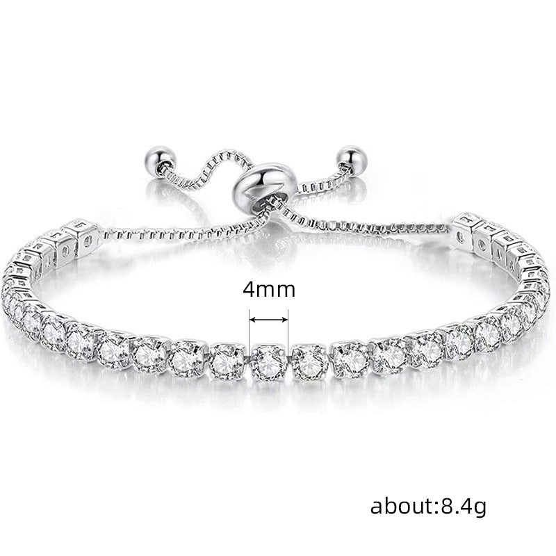 Classic Bracelet with Timeless Appeal