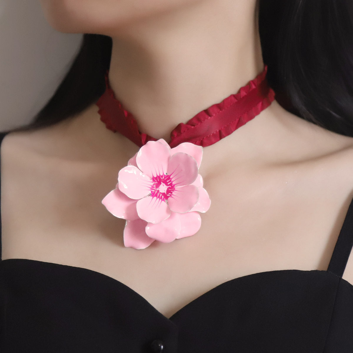 Classic Necklace with Timeless Appeal