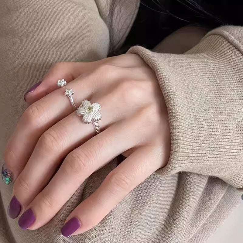 Romantic Ring for Special Moments