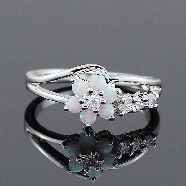 Vintage Handmade Ring
